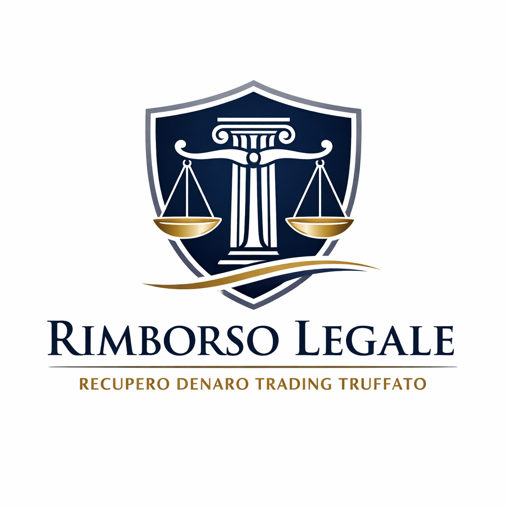 Recupero Trading Logo